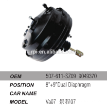 AUTO VACUUM BOOSTER FOR GM 9049370